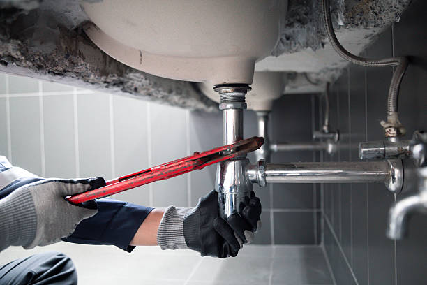 Trusted Water Heater Repair service in Johnstown, PA - Masters Plumbing Service